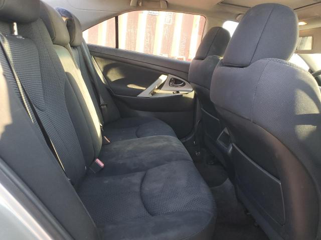 Фото 10 с аукциона – 2011 TOYOTA CAMRY BASE с VIN 4T1BF3EK4BU201930