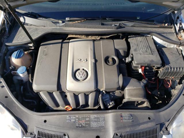 Photo 11 from auction – 2007 VOLKSWAGEN RABBIT with VIN WVWAR71K97W062507