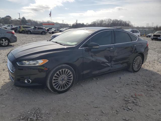 Photo 1 from auction – 2016 FORD FUSION TIT with VIN 3FA6P0K9XGR228430