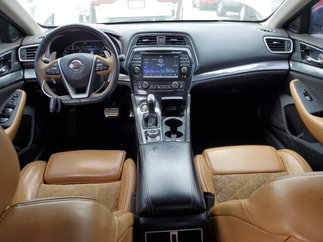 Photo 8 from auction – 2016 NISSAN MAXIMA 3.5 with VIN 1N4AA6AP2GC446701