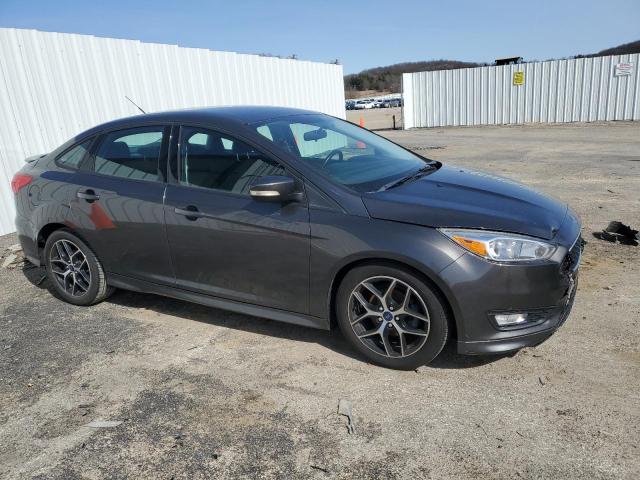 Photo 4 from auction – 2016 FORD FOCUS SE with VIN 1FADP3F23GL201882