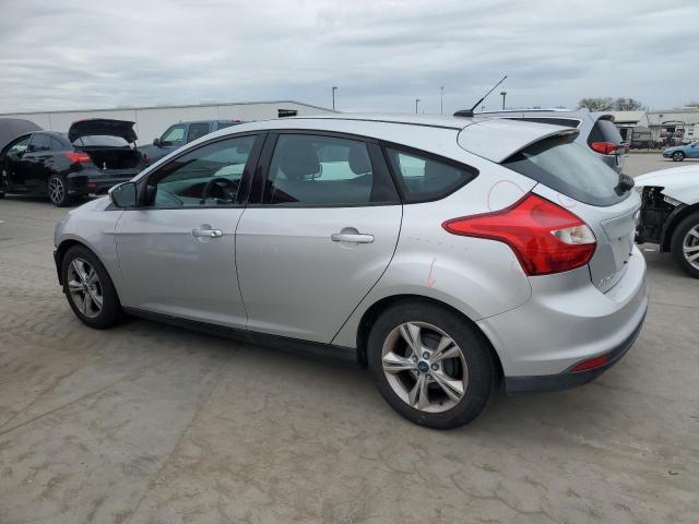 Photo 2 from auction – 2014 FORD FOCUS SE with VIN 1FADP3K2XEL132305