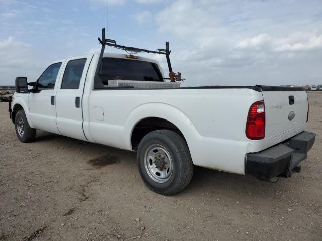 Photo 2 from auction – 2015 FORD F250 SUPER with VIN 1FT7W2A69FEA29312