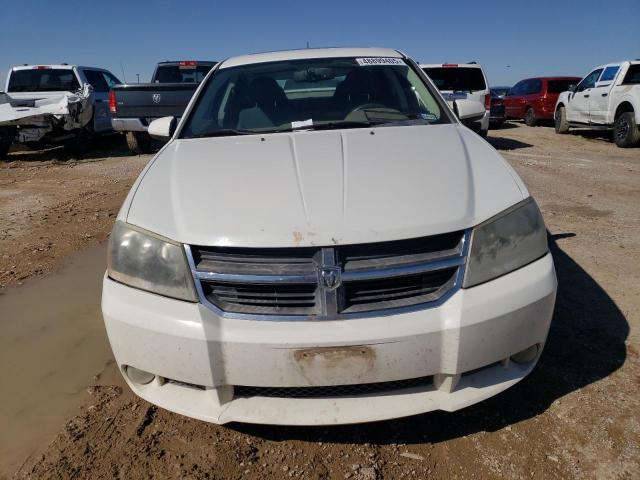 Photo 5 from auction – 2008 DODGE AVENGER R/ with VIN 1B3LC76M18N104276