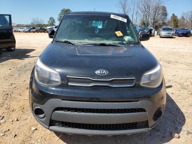 Photo 5 from auction – 2017 KIA SOUL with VIN KNDJN2A20H7452728
