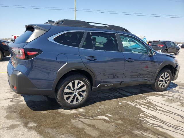 Photo 3 from auction – 2024 SUBARU OUTBACK PR with VIN 4S4BTADC9R3212431