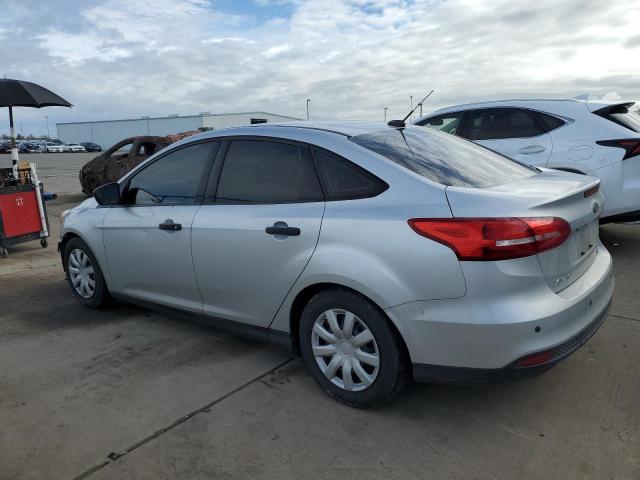 Photo 2 from auction – 2016 FORD FOCUS S with VIN 1FADP3E22GL311291