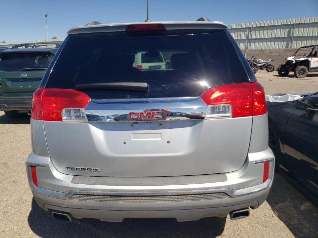 Photo 6 from auction – 2016 GMC TERRAIN SL with VIN 2GKFLNE34G6120066