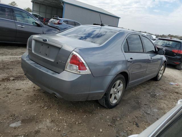 Photo 3 from auction – 2007 FORD FUSION SE with VIN 3FAHP07157R219971