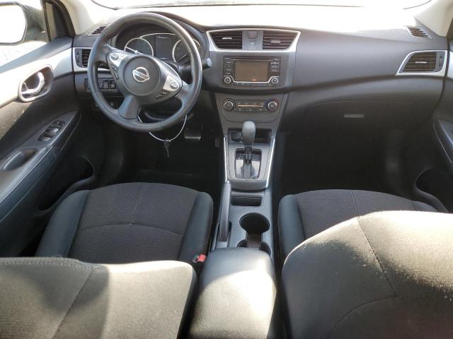 Photo 8 from auction – 2018 NISSAN SENTRA S with VIN 3N1AB7AP2JY347987