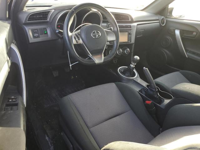 Photo 8 from auction – 2015 TOYOTA SCION TC with VIN JTKJF5C71FJ000755