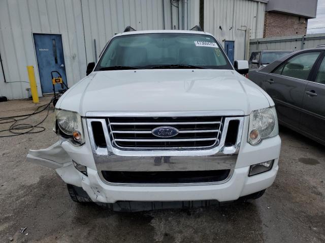 Photo 5 from auction – 2007 FORD EXPLORER S with VIN 1FMEU33827UA08175