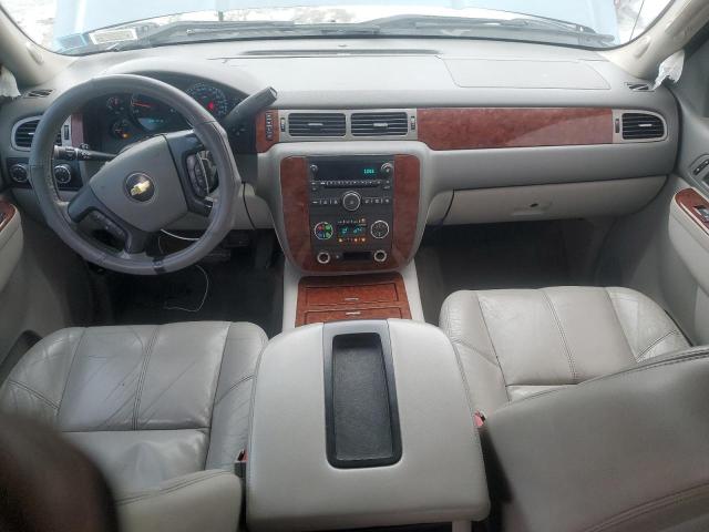 Photo 8 from auction – 2011 CHEVROLET SILVERADO with VIN 3GCPKTE3XBG118018
