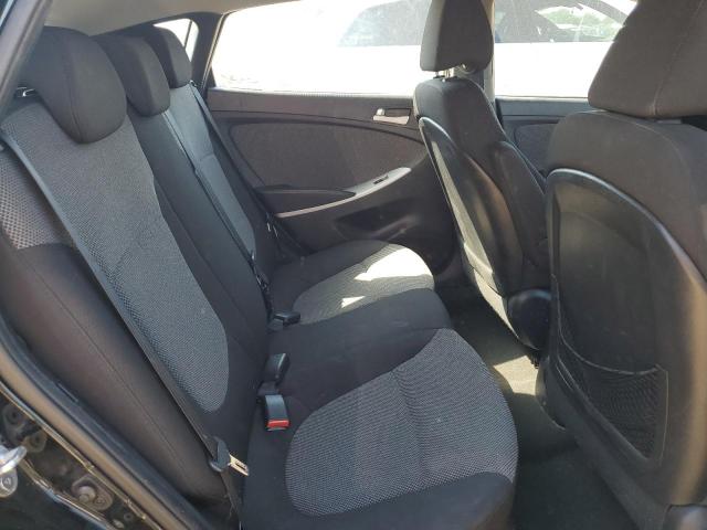 Photo 11 from auction – 2013 HYUNDAI ACCENT GLS with VIN KMHCT5AEXDU106848