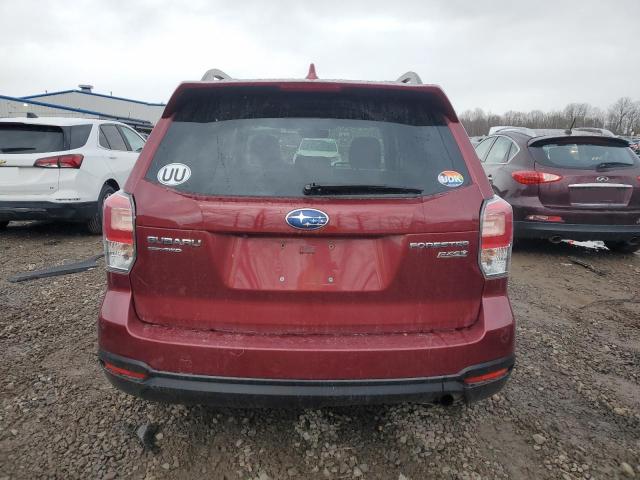 Снимка 6 от търг – 2017 SUBARU FORESTER 2 с VIN JF2SJAEC7HG488186