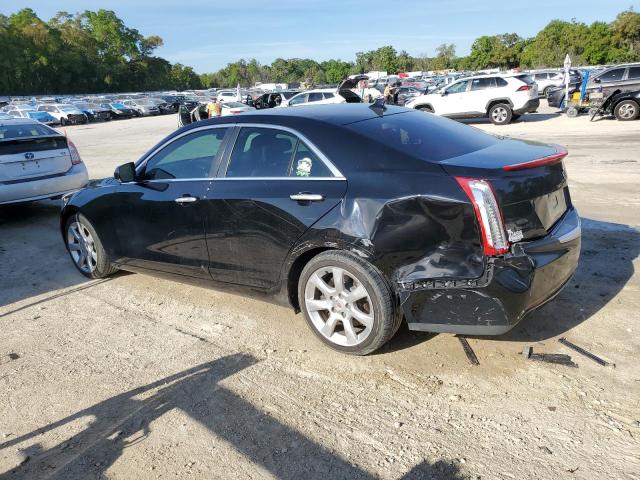 Photo 2 from auction – 2014 CADILLAC ATS PERFOR with VIN 1G6AC5S37E0174139