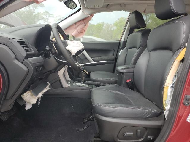 Photo 7 from auction – 2014 SUBARU FORESTER 2 with VIN JF2SJGMC7EH537557