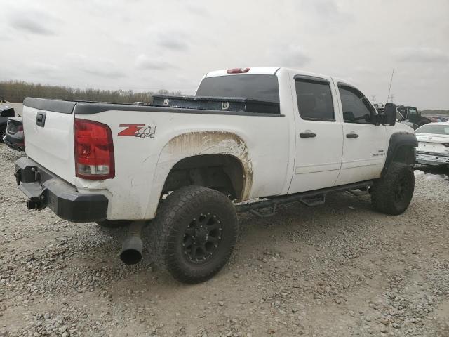 Photo 3 from auction – 2009 GMC SIERRA K25 with VIN 1GTHK53669F109714