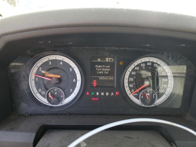 Photo 9 from auction – 2013 RAM 2500 ST with VIN 3C6TR5HT6DG579759