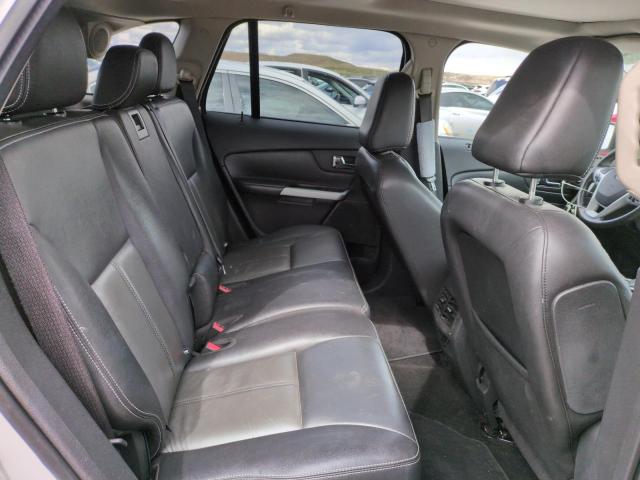 Photo 10 from auction – 2011 FORD EDGE with VIN 2FMDK4AK3BBB03574