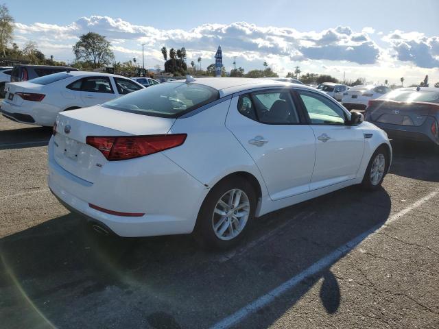 Снимка 3 от търг – 2013 KIA OPTIMA LX с VIN KNAGM4A73D5351416