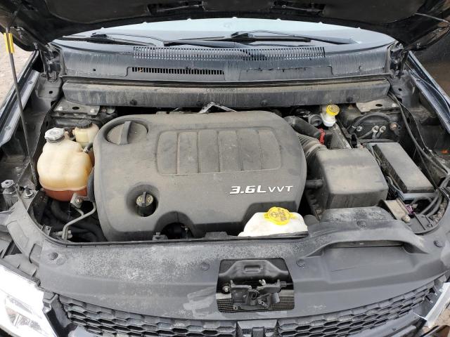 Photo 12 from auction – 2014 DODGE JOURNEY R/ with VIN 3C4PDDEG9ET135780