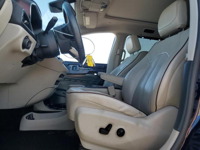 Photo 7 from auction – 2017 CHRYSLER PACIFICA L with VIN 2C4RC1GG8HR794111