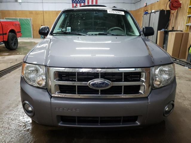 Photo 5 from auction – 2008 FORD ESCAPE XLT with VIN 1FMCU03Z78KC25202