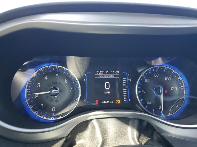 Photo 9 from auction – 2020 CHRYSLER PACIFICA T with VIN 2C4RC1BG4LR141050