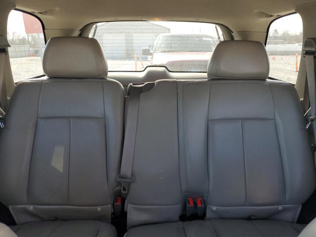 Photo 10 from auction – 2004 BUICK RAINIER CX with VIN 5GADT13S842154415