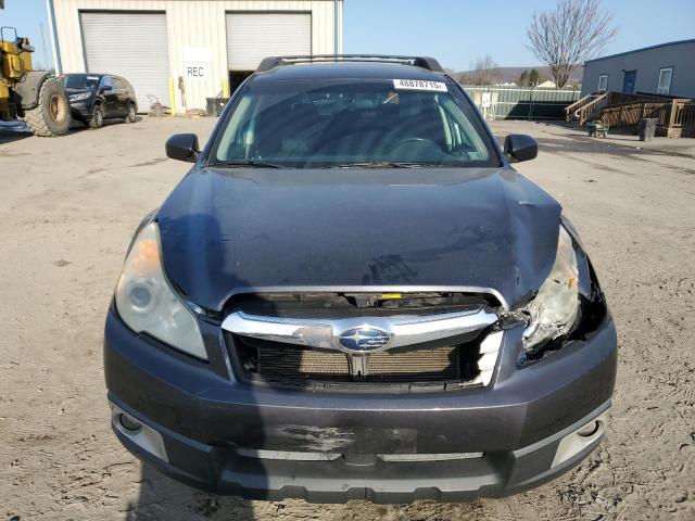 Снимка 5 от търг – 2011 SUBARU OUTBACK 2. с VIN 4S4BRBCC7B3417547
