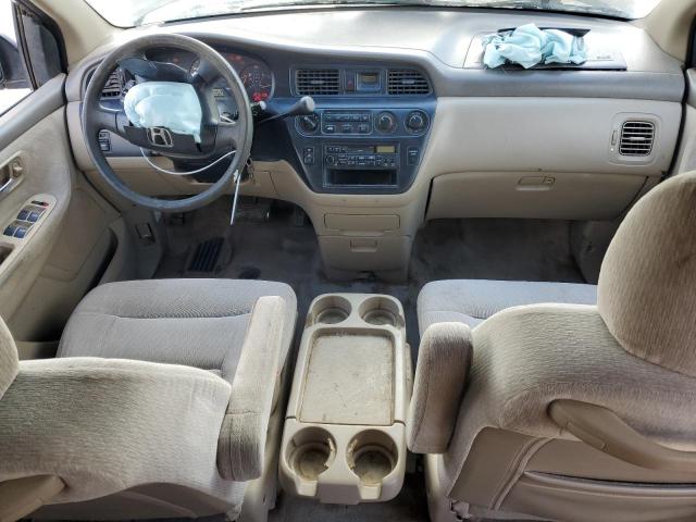 Photo 8 from auction – 2004 HONDA ODYSSEY LX with VIN 5FNRL18544B040979