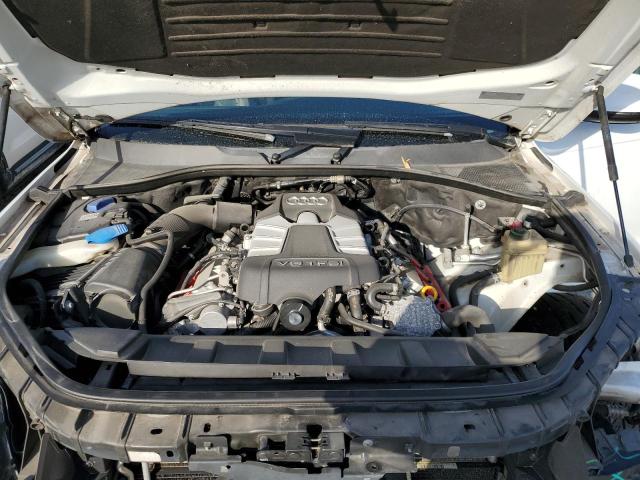 Photo 12 from auction – 2015 AUDI Q7 PREMIUM with VIN WA1LGAFEXFD022777
