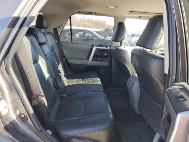 Photo 11 from auction – 2010 TOYOTA 4RUNNER SR with VIN JTEBU5JR5A5024673
