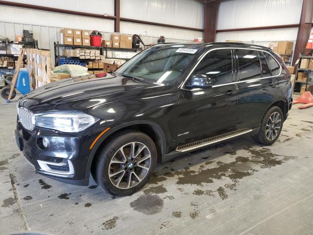BMW X5 XDRIVE3 2016 with VIN 5UXKR0C51G0P21409 - Photo from auction