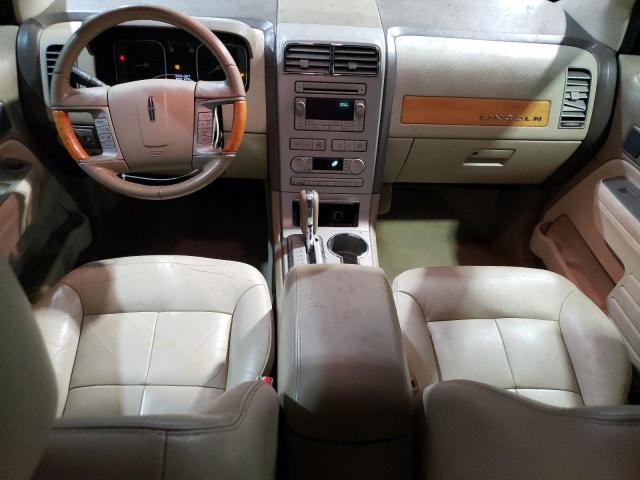 Снимка 8 от търг – 2007 LINCOLN MKX с VIN 2LMDU68C17BJ11706