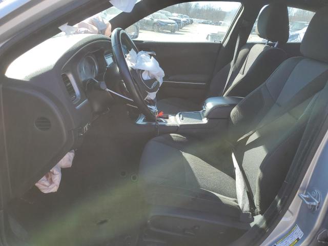 Photo 7 from auction – 2022 DODGE CHARGER SX with VIN 2C3CDXBGXNH239406