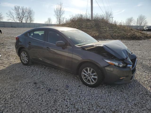 Photo 4 from auction – 2017 MAZDA 3 SPORT with VIN 3MZBN1U7XHM155104
