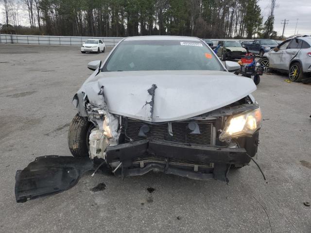 Photo 5 from auction – 2014 TOYOTA CAMRY L with VIN 4T1BF1FK4EU351012