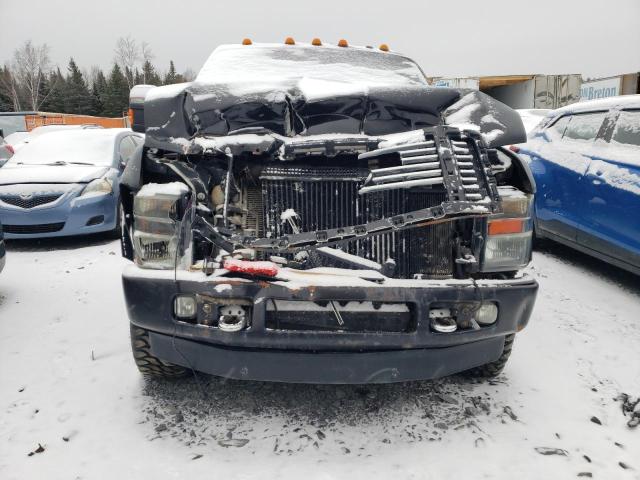 Photo 5 from auction – 2010 FORD F350 SUPER with VIN 1FTSW3BR0AEA07779