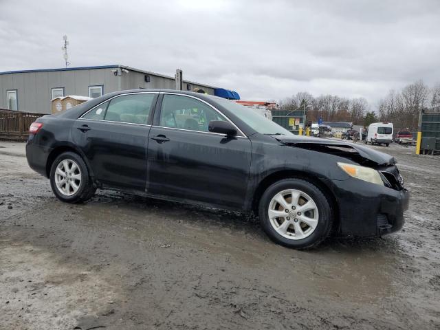 Photo 4 from auction – 2010 TOYOTA CAMRY BASE with VIN 4T1BF3EKXAU114404
