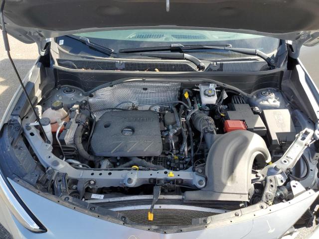 Photo 12 from auction – 2024 BUICK ENCORE GX with VIN KL4AMESL6RB103142