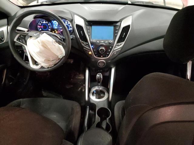 Photo 8 from auction – 2014 HYUNDAI VELOSTER with VIN KMHTC6AD4EU190387
