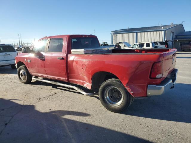 Photo 2 from auction – 2012 DODGE RAM 3500 S with VIN 3C63DRGL9CG115497