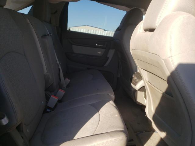 Photo 11 from auction – 2016 GMC ACADIA SLE with VIN 1GKKRNED2GJ231157