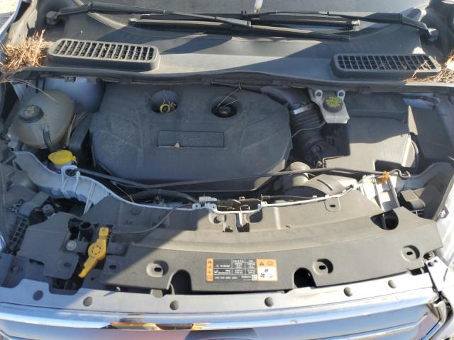 Photo 12 from auction – 2017 FORD ESCAPE SE with VIN 1FMCU9G96HUB86301