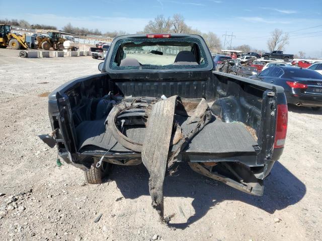 Photo 6 from auction – 2003 FORD F150 with VIN 1FTRF17263NA31862