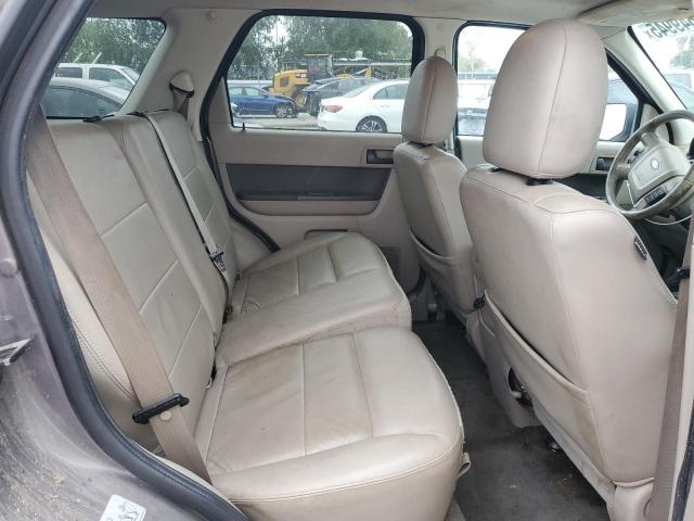 صورة رقم 11 من المزاد - 2010 FORD ESCAPE XLT مع VIN 1FMCU0DG7AKB62024