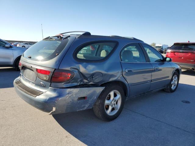 Photo 3 from auction – 2000 FORD TAURUS SE with VIN 1FAFP5826YA269527