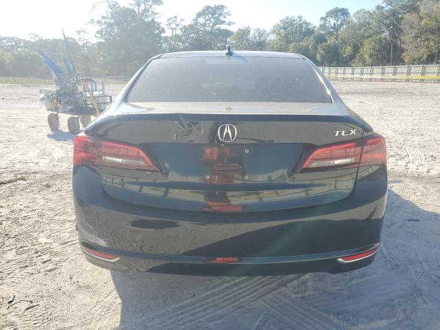 Photo 6 from auction – 2015 ACURA TLX TECH with VIN 19UUB1F56FA000884